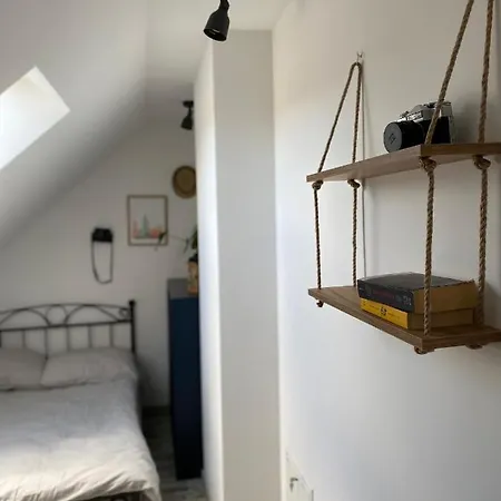 Dom Sielskie Szkotowo Eksteriør bilde