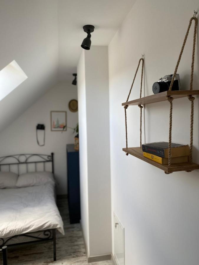 Dom Sielskie Holiday home