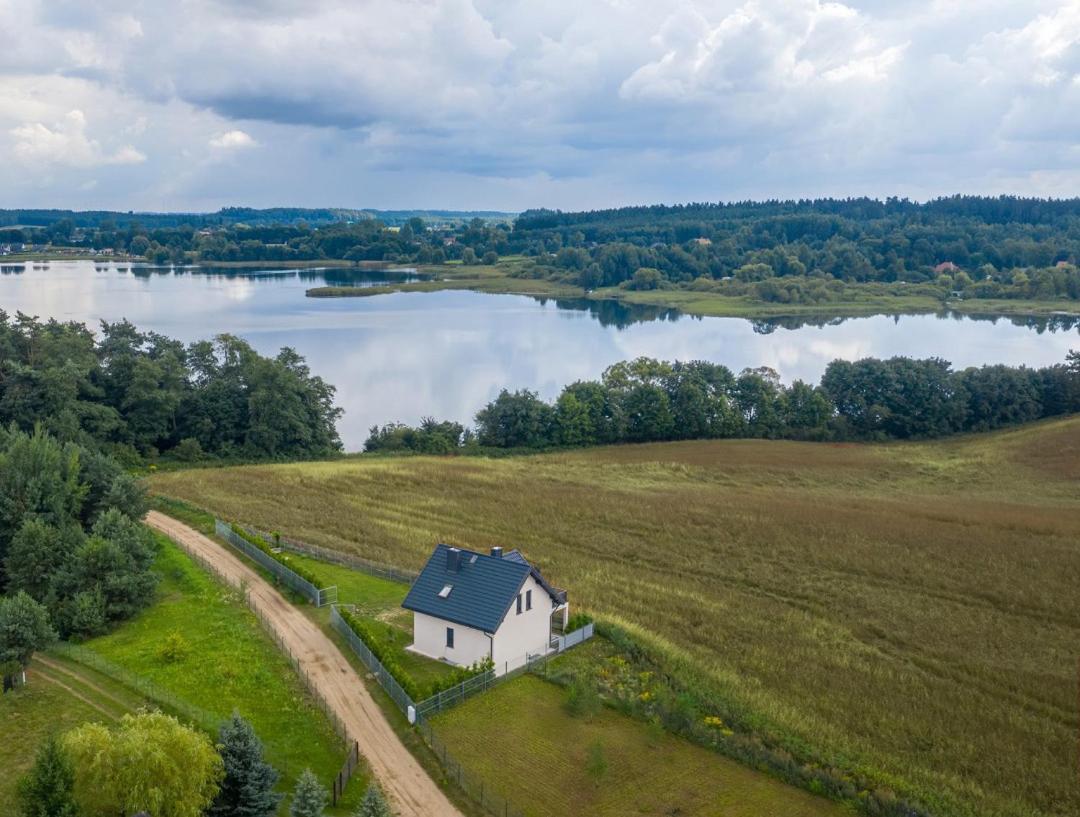 Holiday home Dom Sielskie *